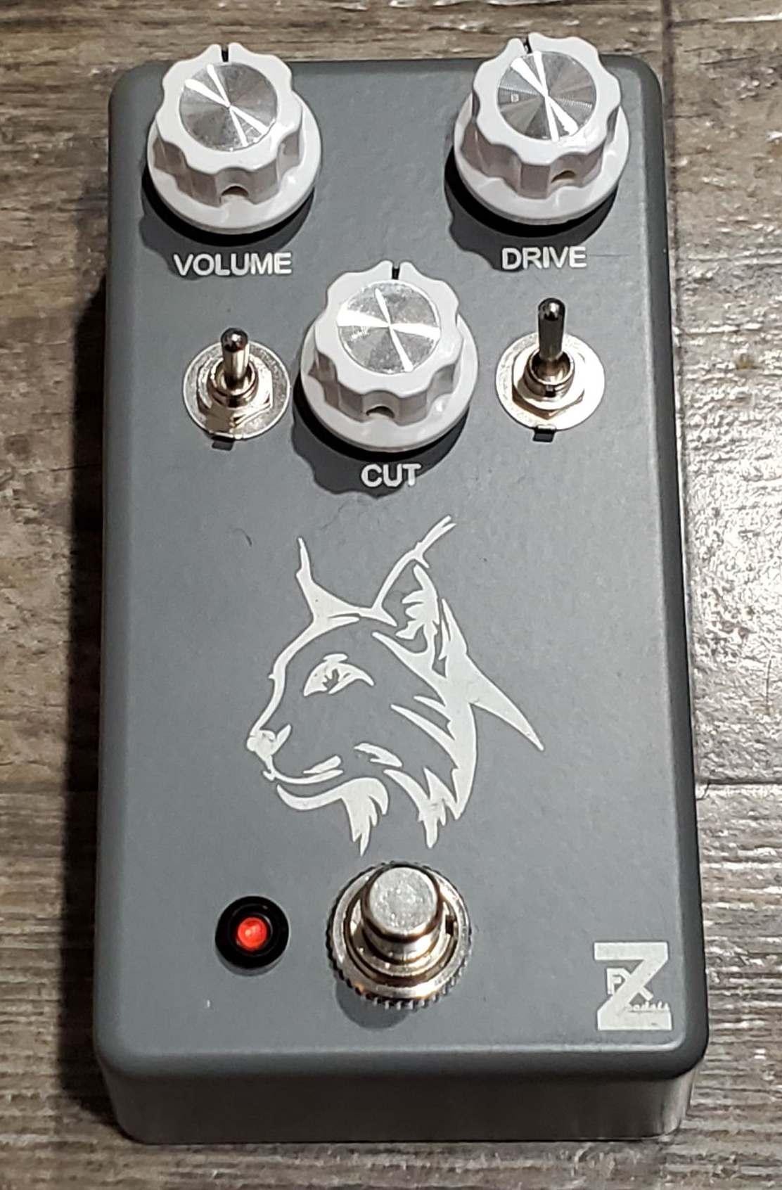 Lynx Drive - Image 2