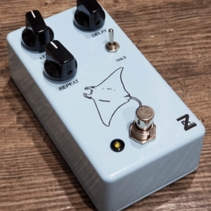Manta Ray Delay